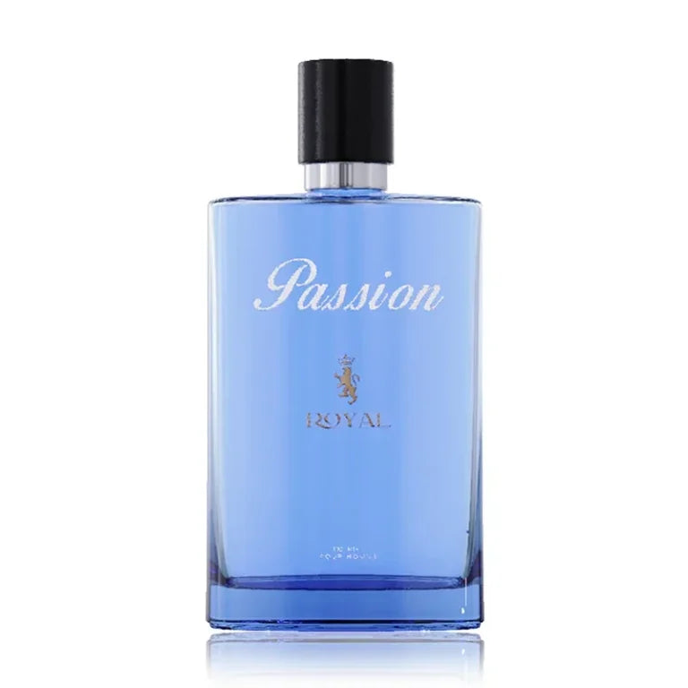Passion Royal Perfume For Men 100 ML