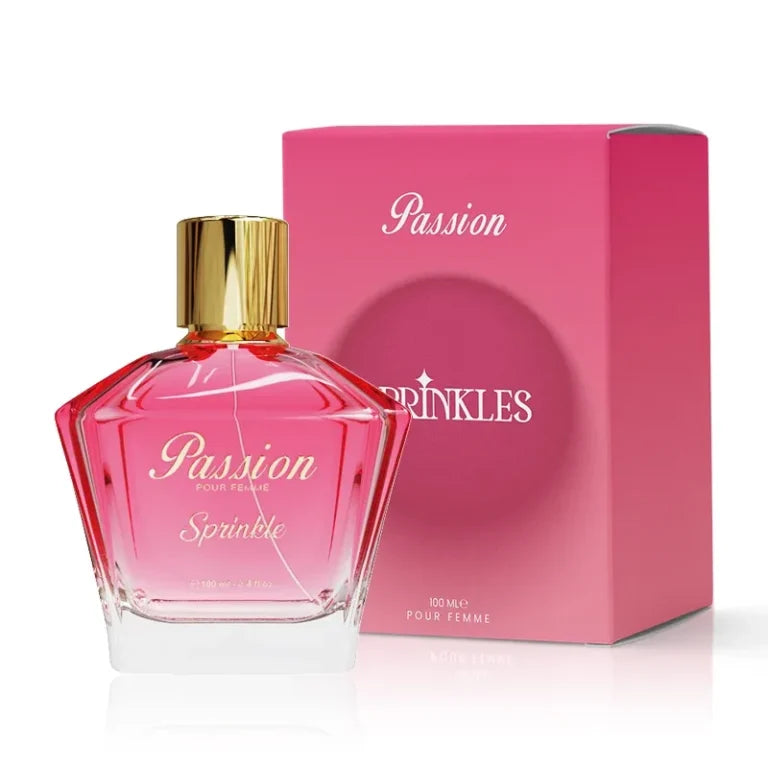 Passion Sprinkles Perfume For Women 100 ML