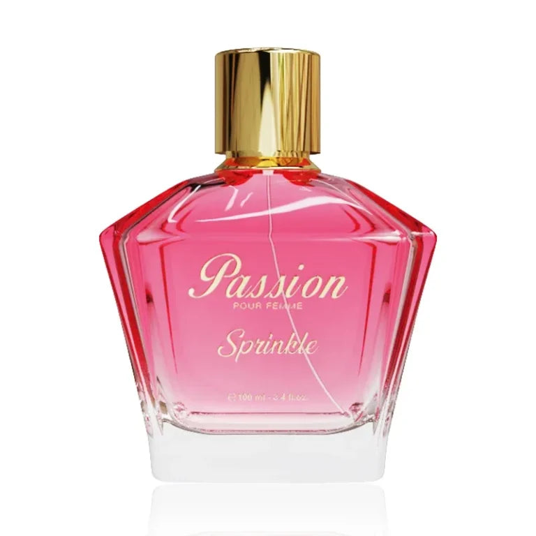 Passion Sprinkles Perfume For Women 100 ML