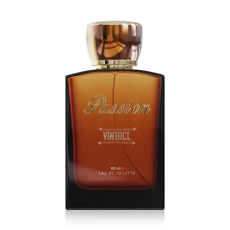 Passion Vintage Perfume For Men 100 ML