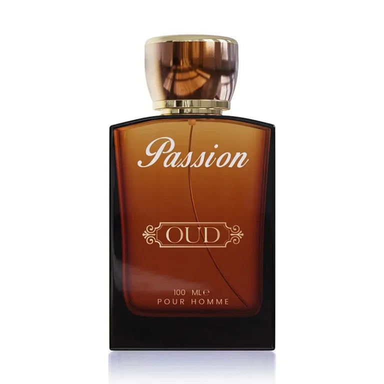 Passion Oud Perfume For Unisex 100 ML