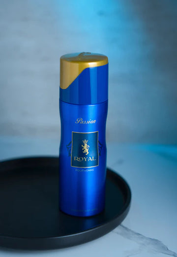 Royal-Passion Deodorant 200 ML
