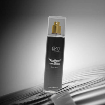 Champion - Opio Body Mist For Men 250 ML