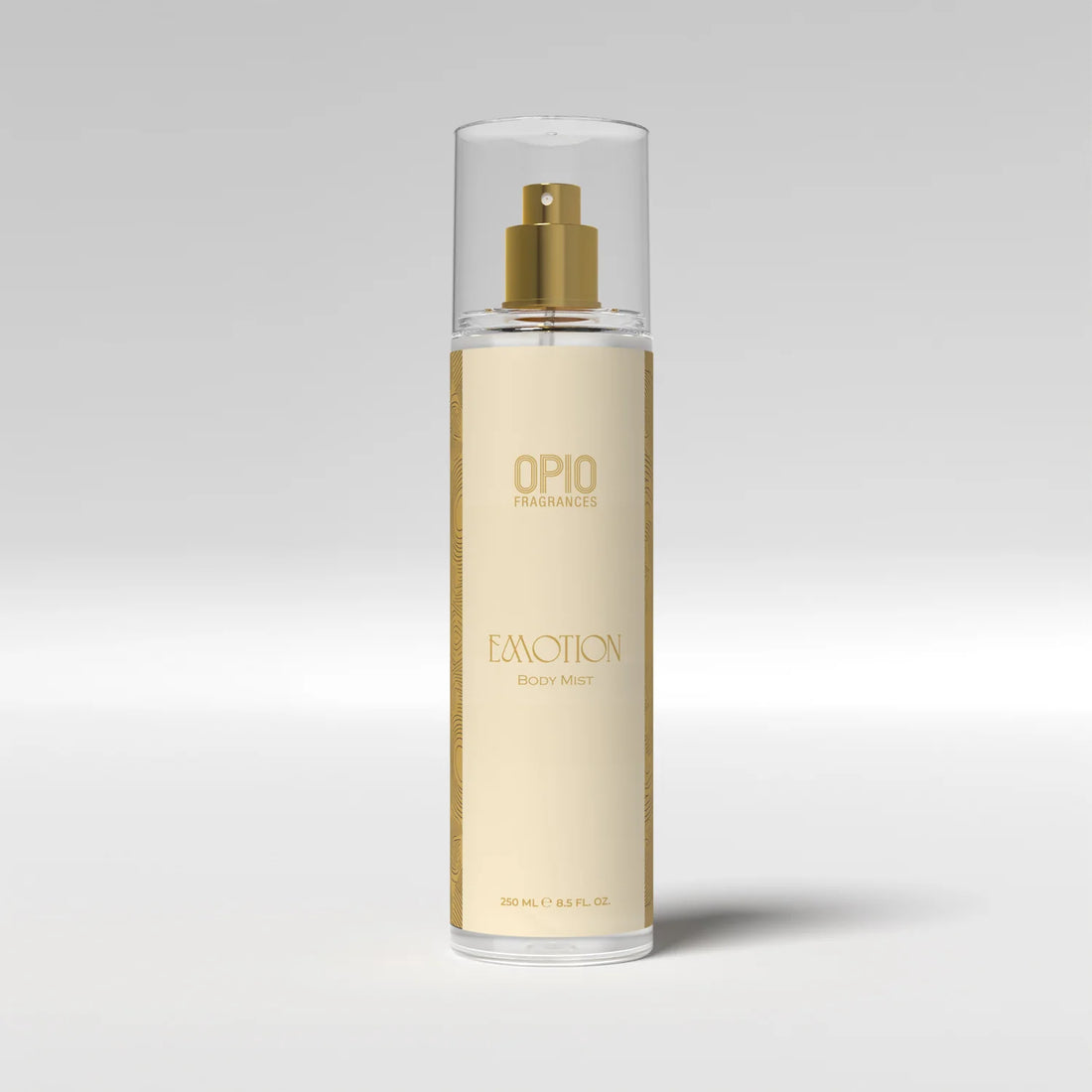 Emotion - Opio Body Mist For Women 250 ML