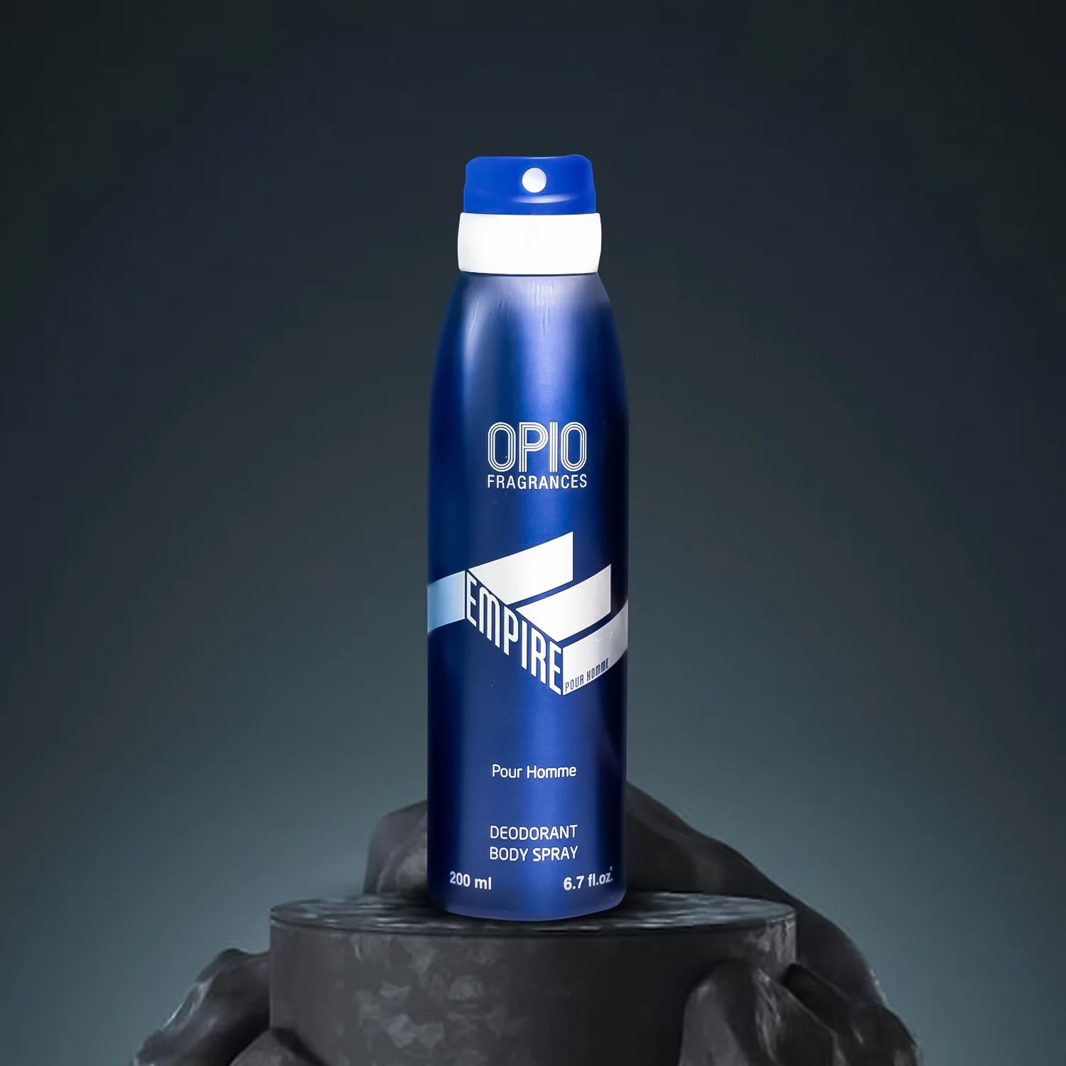 Empire - Opio Body Spray For Men 200 ML