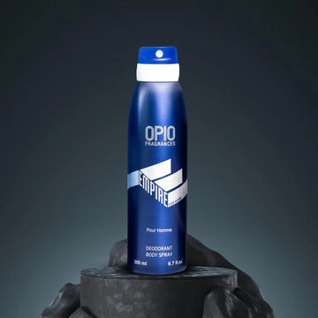 Empire - Opio Body Spray For Men 200 ML
