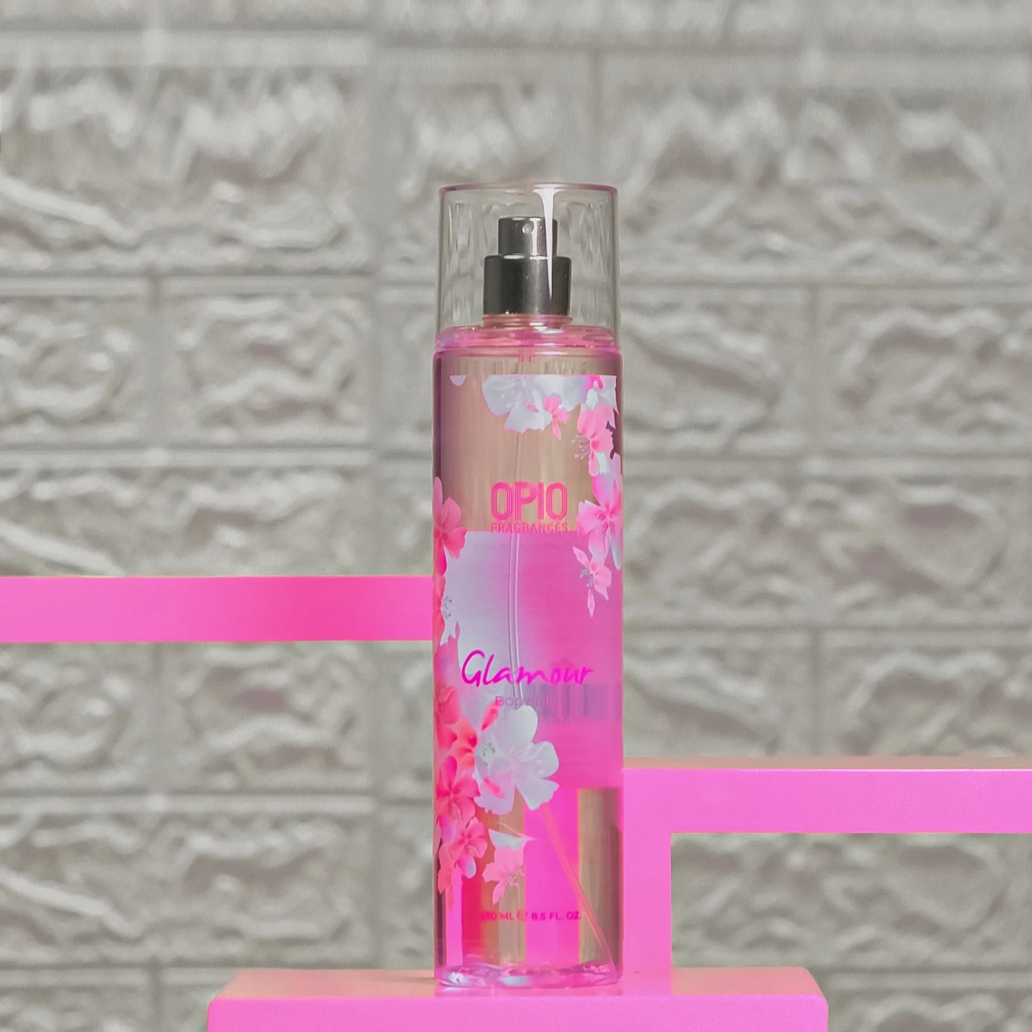 Glamour - Opio Body Mist For Women 250 ML