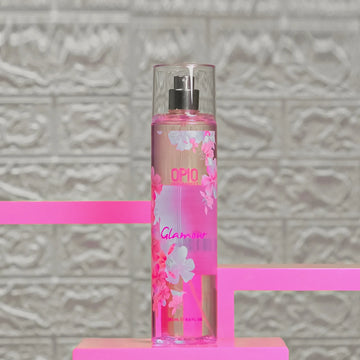 Glamour - Opio Body Mist For Women 250 ML