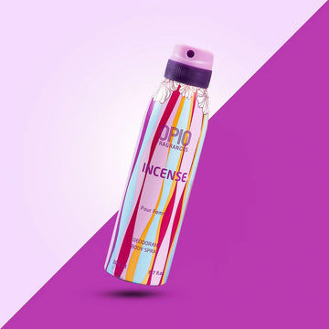 Incense - Opio Body Spray For Women 200 ML