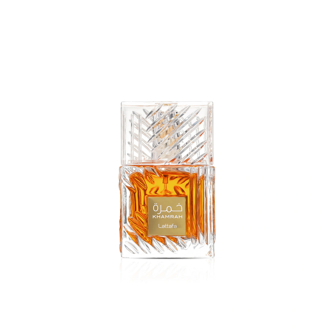 Khamrah - Lattafa Perfume 100 ML