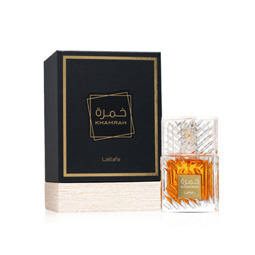 Khamrah - Lattafa Perfume 100 ML
