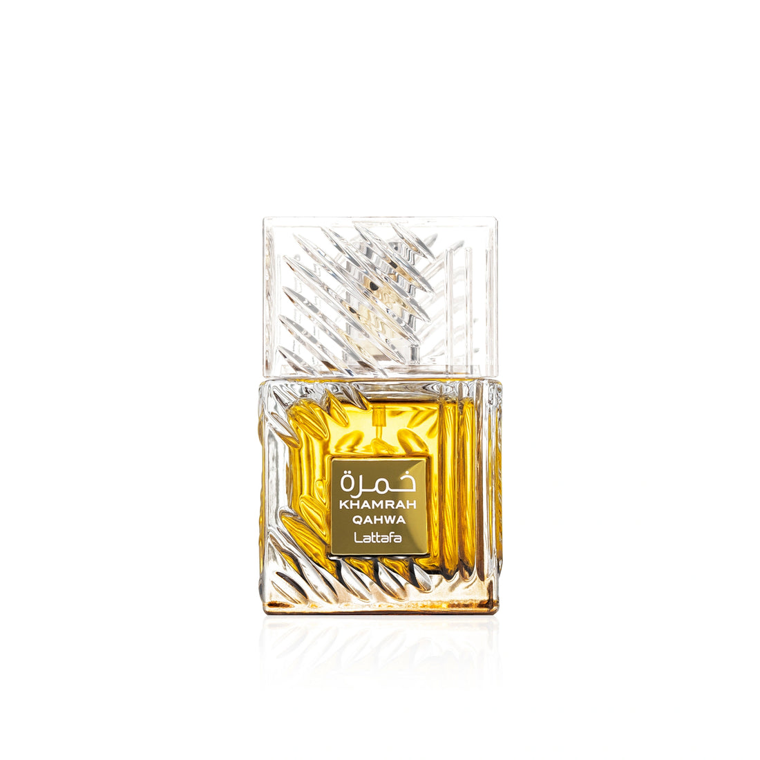 Khamrah Qahwa - Lattafa Perfume 100 ML