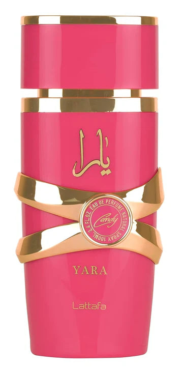 Yara Candy - Lattafa Perfume 100 ML