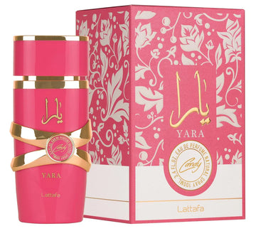 Yara Candy - Lattafa Perfume 100 ML