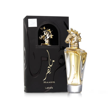 Maahir - Lattafa Perfume 100 ML