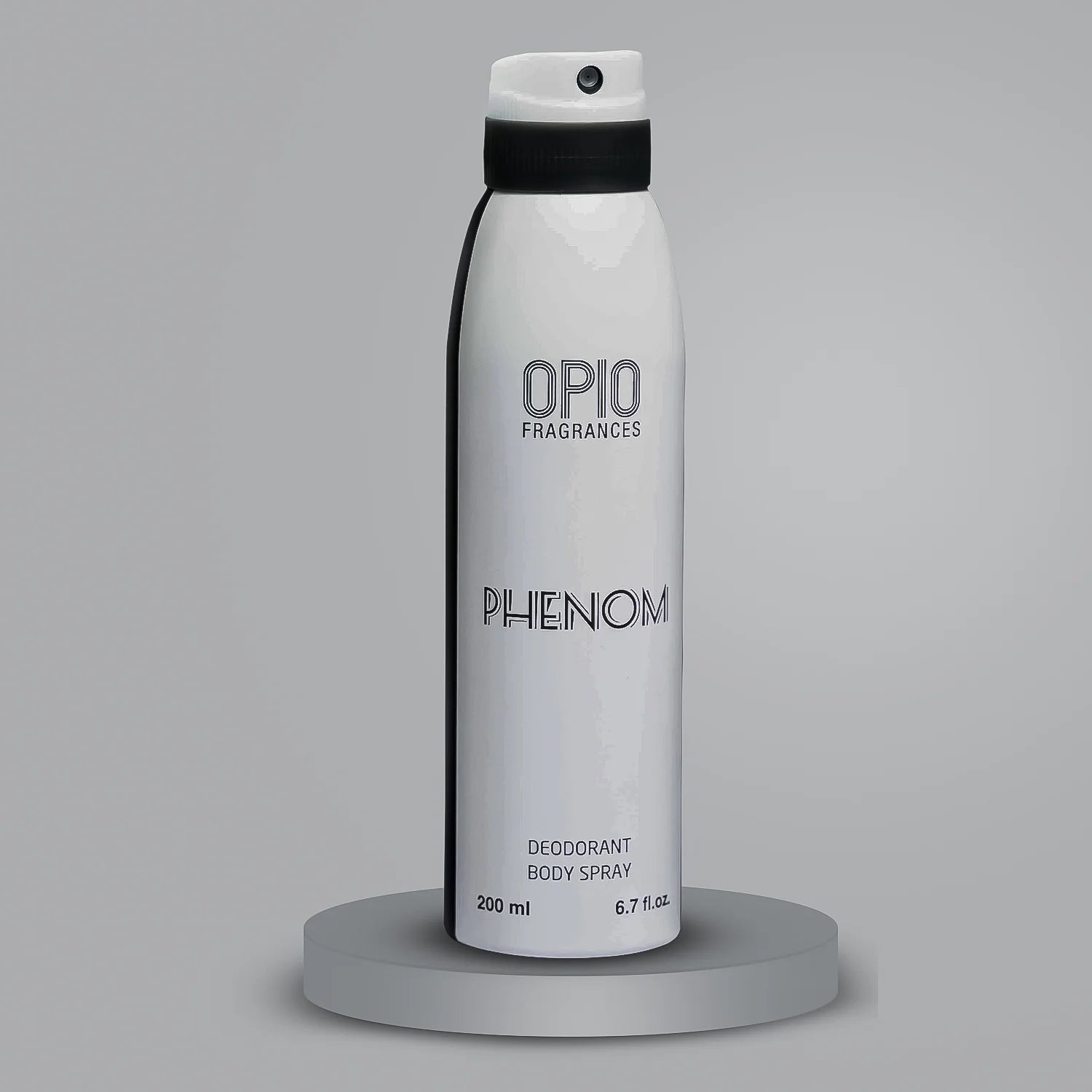 Phenom - Opio Body Spray For Men 200 ML