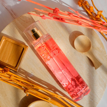 Serene Pink - Opio Body Mist For Women 250 ML