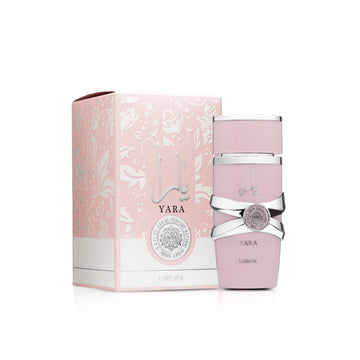 Yara -  Lattafa Perfume 100 ML
